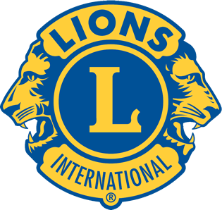 Lions Club Hammonia Hamburg Logo